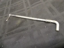 1990 MARINER 25HP TILT LOCK PIN ROD 17-56373A2 24-92995 MERCURY MOTOR OUTBOARD