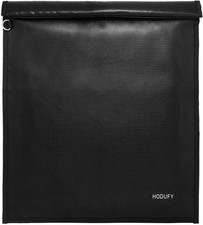 Versatile Faraday Signal Blocking Bag 20 x 15 In – Lightweight Security Solution