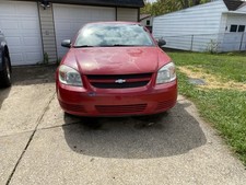 2005 Chevrolet Cobalt 