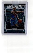 Barrett Prizm 2019/20 Prizm #27