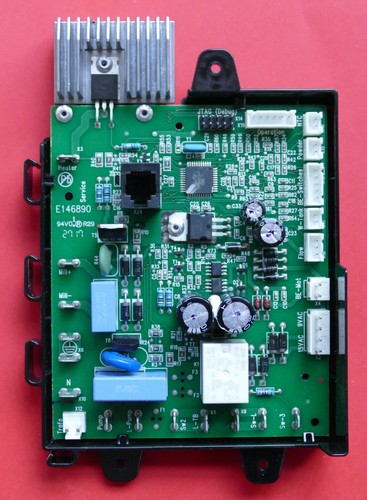 Melitta EF693 Steuerung Platine Hauptplatine für Melitta Caffeo Solo 950