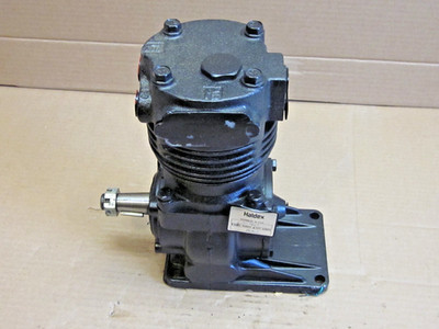 Air Compressor Haldex N7602 E1850 from CaseIH-NEW OEM-No core return needed