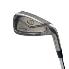 King Cobra Oversize 4 Iron True Temper TT Lite XL Steel Stiff 38.5  RH