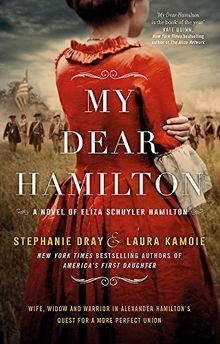 My Dear Hamilton: Perfect for fans of Hamilton: An ... | Buch | Zustand sehr gut
