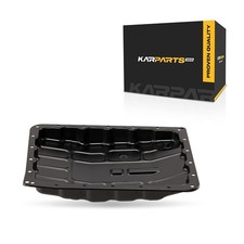 For Nissan Nv1500nv2500nv3500 2012-2021 Transmission Pan Steel 3139090x0b