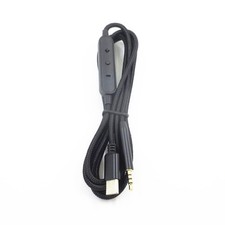 Type C to 2.5mm Earphone Audio Cable Adapter For AKG Y40 Y50BT Y55 N60NC K545