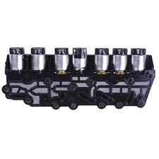 Gearbox Transmission Solenoid Valve 6T40/6T30/6T45/6T50 For Chevolet Cruze 1.8L