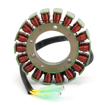 Stator Generator for Tohatsu MFS25A MFS30A MFS25B MFS30B 2002-2009 3R0-06123-0.