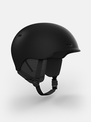 Anon Helm Oslo Wavecel Round Fit für Herren