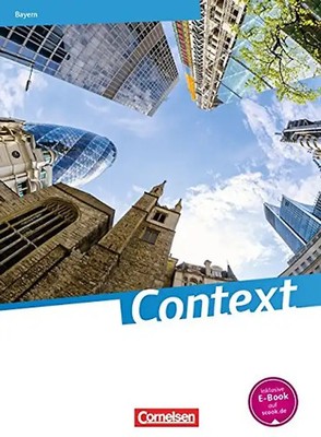 Context - Bayern - Ausgabe 2015