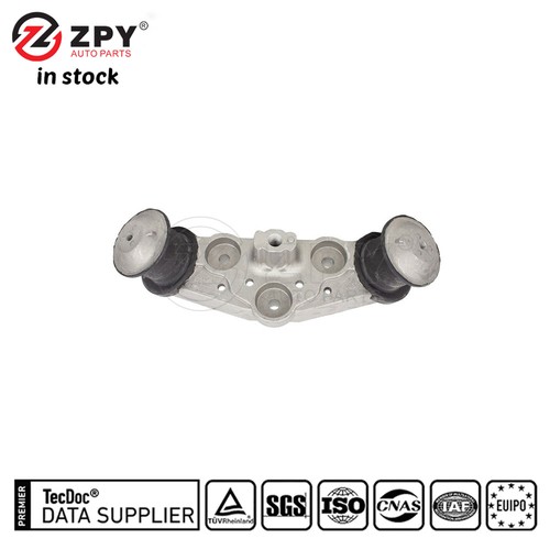 ZPY Hight First-rate Quality Transmission Mount For Porsche 970 375 118 01 - Picture 4 of 6