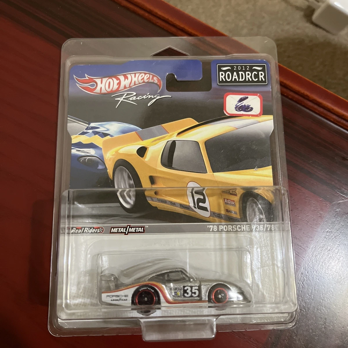 2012 Hot Wheels Roadrcr for sale | eBay