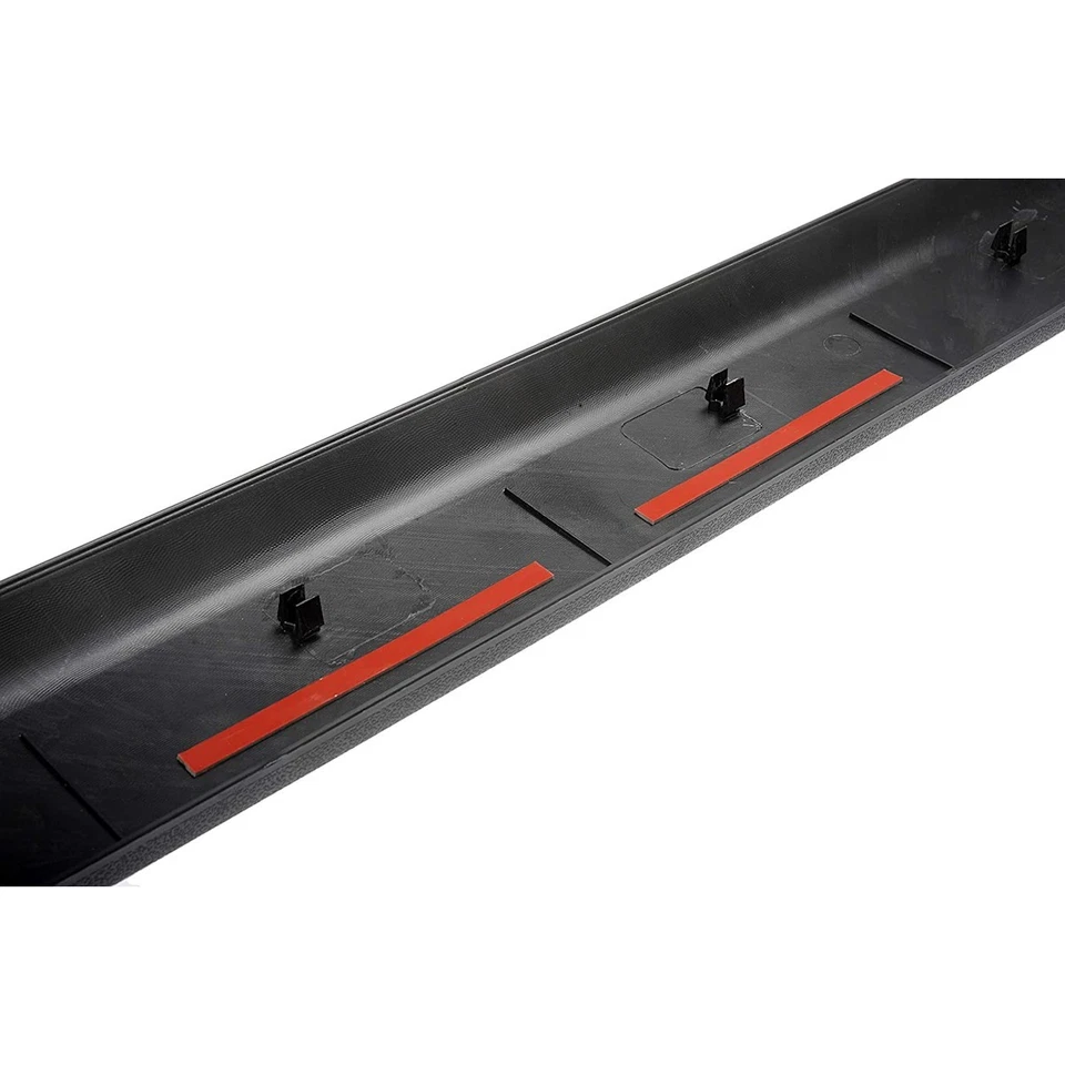 926-912 Dorman Bed Rail Cap  Driver Left Side for Chevy Hand Silverado 1500 GMC Foto 2 de 4