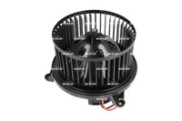 InnenraumgeblÄSe Vorne NRF 34314 Passend FÜR Nissan HeizungsgeblÄSe GeblÄSemotor