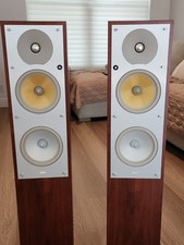 B&W CM9 S2 Floor Standing Speakers for sale online | eBay B&W CM9 S2 Floor Standing Speakers for sale online | eBay