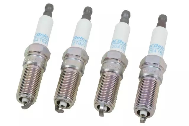 Genuine ACDelco Spark Plug 41-125