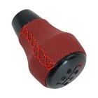 6-Speed Gear Shift Knob For Honda 17-21 Civic Type R Hatchback 08U92TEA