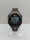 Vintage Timex Ironman Triathlon RSS 210 584 Heart Rate Monitor Watch New Battery