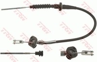 Seilzug KupplungsbetÄTigung TRW GCC4026 FÜR Opel Suzuki