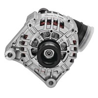 Lichtmaschine Generator 14 V 120 A Ø 51 Mm Valeo FüR U.A. BMW 5Er