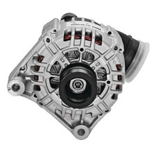 Lichtmaschine Generator 14 V 120 A � 51 mm VALEO f�r u.a. BMW 5er