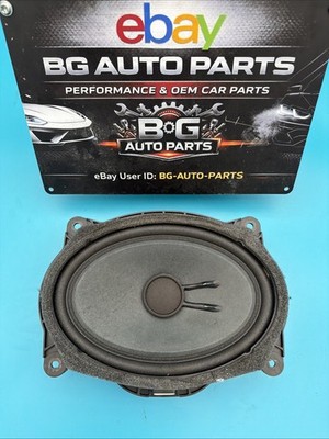 07-12 LEXUS LS460 FRONT LEFT OR RIGHT DOOR MARK LEVINSON SPEAKER OEM 86160-0WG10