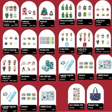 BOYNEXTDOOR X BBNEXDO POP-UP “BBNEXDO IS COMING TO TOWN” MERCHANDISE OFFICIAL