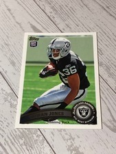 Oakland Raiders Taiwan Jones