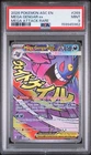 2026 POKEMON ASC EN-ASCENDED HEROES MEGA ATTACK RARE #269 MEGA GENGAR EX PSA 9