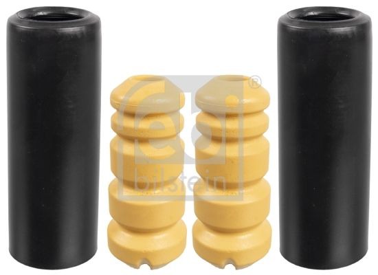Staubschutzsatz StossdÄMpfer Hinten Febi Bilstein 170799 FÜR BMW Staubschutz KIT-image