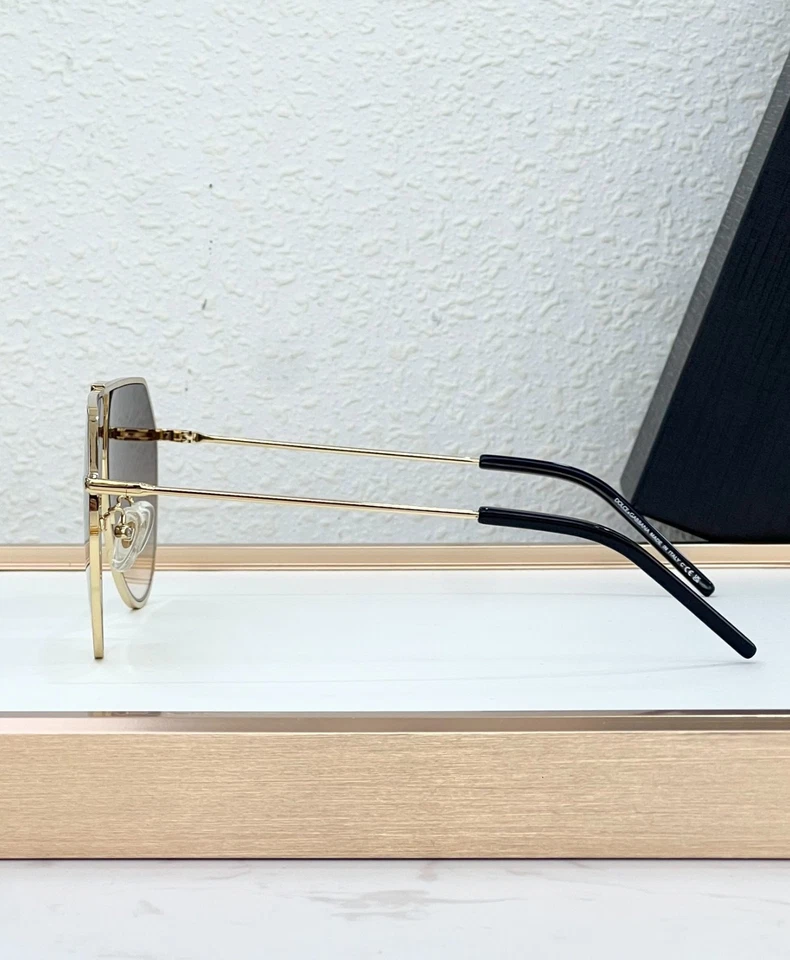 GAFAS DE SOL DOLCE & GABBANA HOMBRE MODELO:DG2248 TALLA:59口12-140 Foto 2 de 4