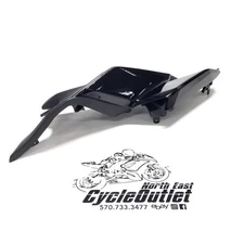 2025 25-26 YAMAHA YZF R9 OEM RIGHT REAR BACK TAIL FAIRING COWL SHROUD