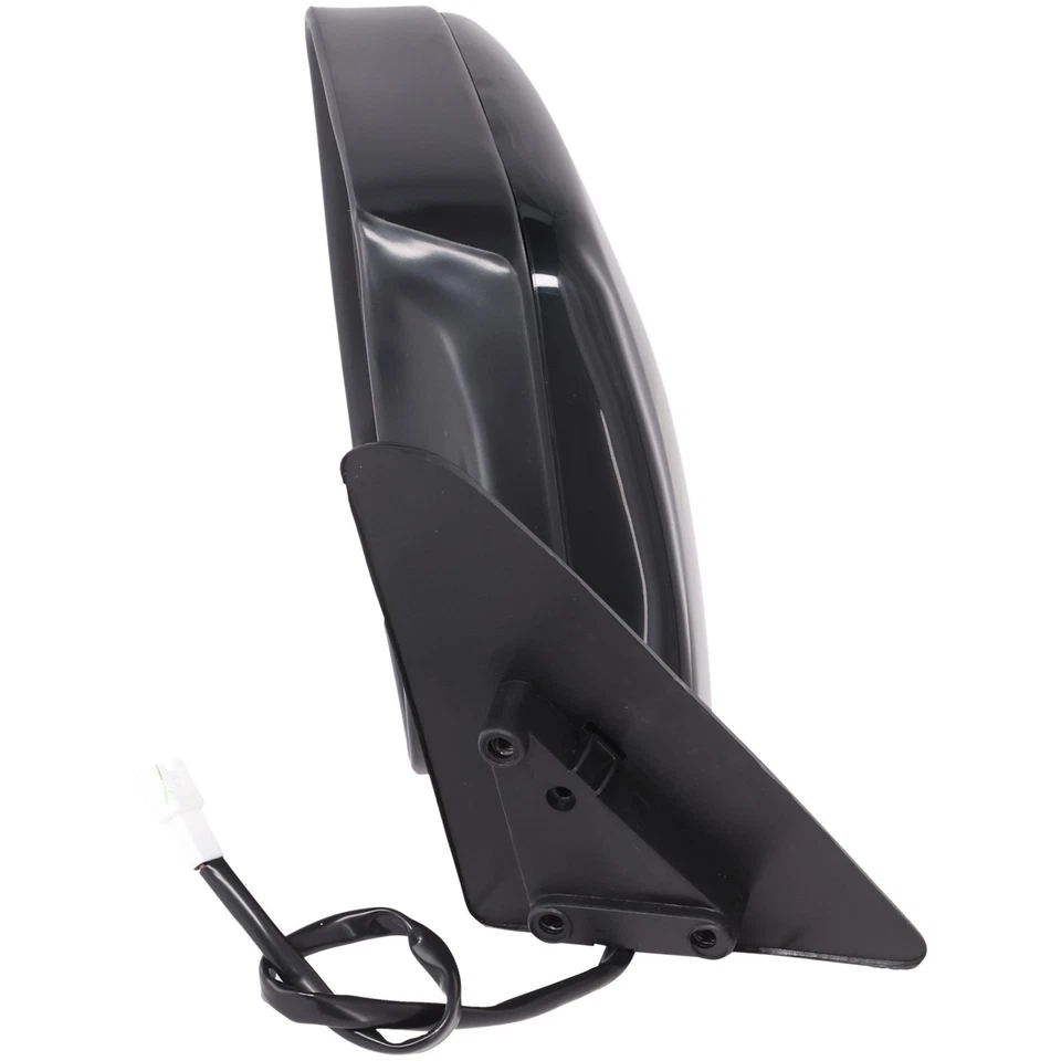 Espejos retrovisores lado izquierdo conductor para Toyota Land Cruiser Lexus LX450 1996-1997 Foto 4 de 4