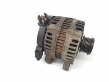 2010 FORD GALAXY ALTERNATOR 2.2 DIESEL Q4BA