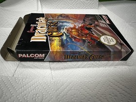 Castlevania III: Dracula&lsquo;s Curse | Nintendo NES | OVP | PAL B