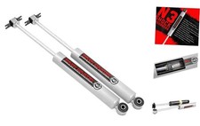 6.5" N3 Rear Shocks for 04-12 Chevy/GMC Canyon/Colorado - 23179 C