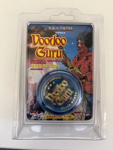 Yoyo BlackMamba | eBay