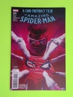 Amazing Spider-Man #20 Vol. 4 2016 Marvel Comics 1st App High Grade W6-179