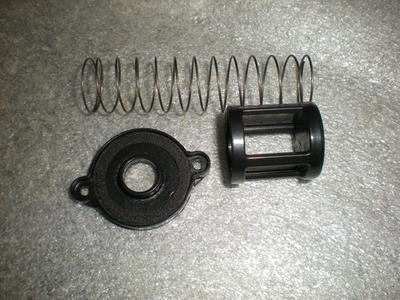 #ad Shark HN175 Rocket Pro Corded Stick Vacuum Air Flow Valve Pressure Spring Part $11.89