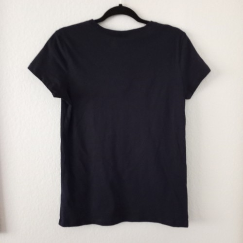 T-shirt cane vino e viennese taglia grande - Foto 3 di 3