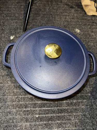 Dutch oven