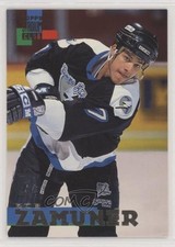 1994-95 Topps Stadium Club 1st Day Issue Rob Zamuner #48 px8