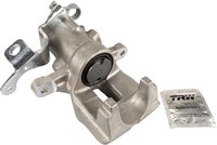 TRW Bremssattel Bremssystem Passend FüR CitroëN C4 Picasso I 1.6 Hdi 110