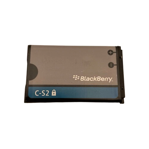 BlackBerry BAT-06860-009 C-S2 Replacement Battery For Curve 8300 8310 8520 7100g