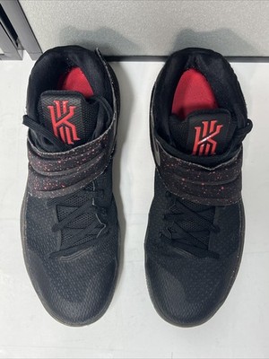 Nike Kyrie 2レッド/ブラック シューズ(男性用) s-l400.jpg