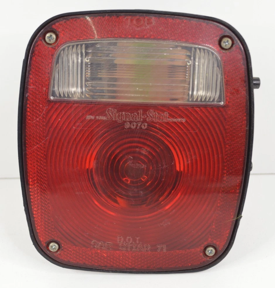 Signal Commercial Truck Lights for sale | eBay