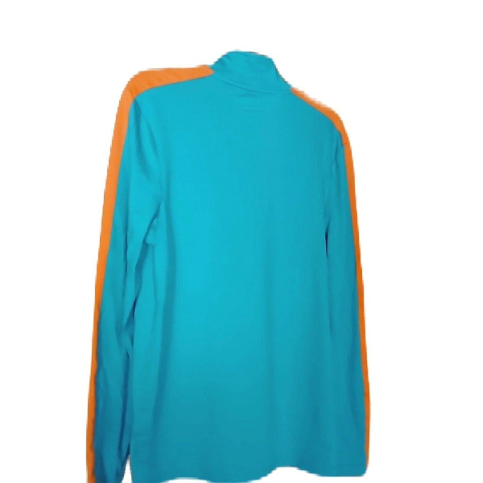 Miami Football Antigua 1/4 Zip Men’s Pullover