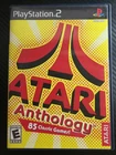 Atari Anthology (Sony PlayStation 2, 2004)