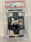 2024 Panini Three and Two Full Count Swatches Paul Skenes #FCS-PS