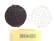 Keysight 08414-0011 Expanded Smith Chart